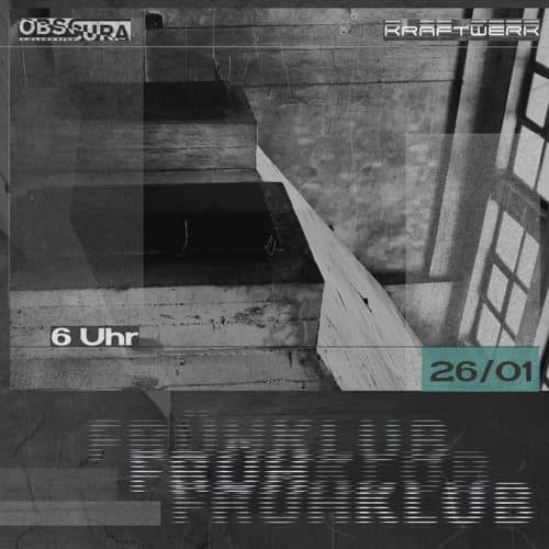 UKW Frühklub